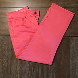 Coral Women's Jeans